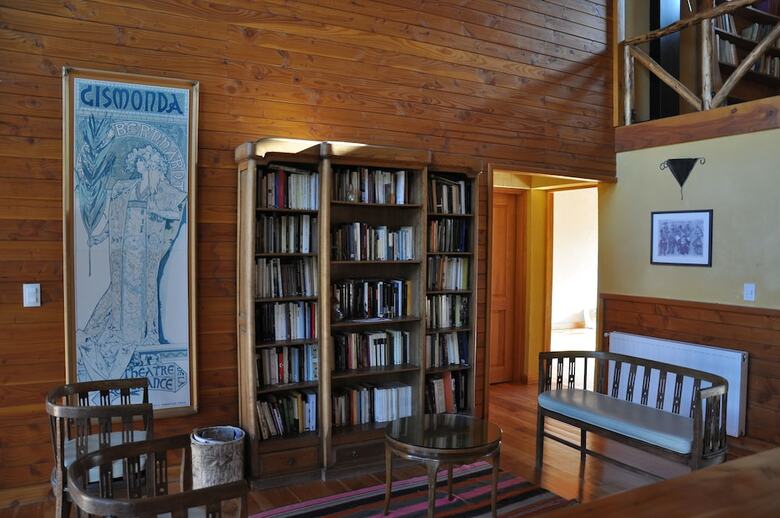 Posada Hosteria Ruca Kitai