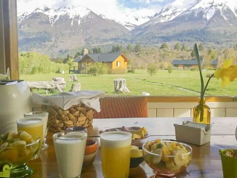 Posada Hosteria Ruca Kitai