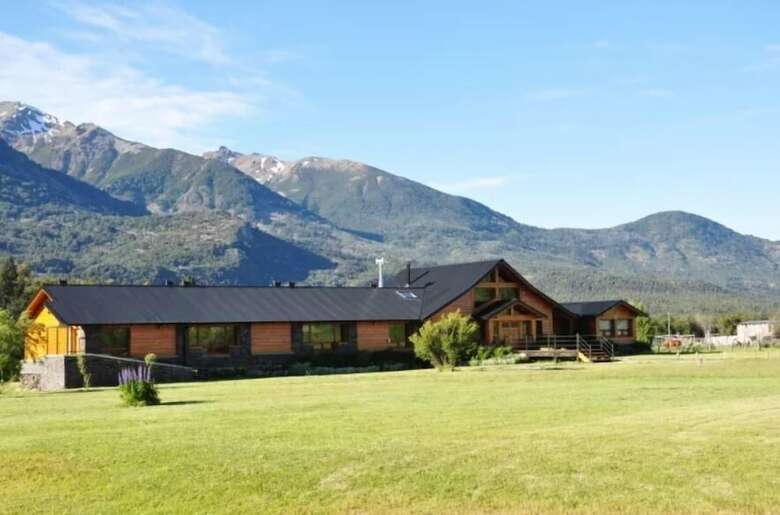 Posada Hosteria Ruca Kitai