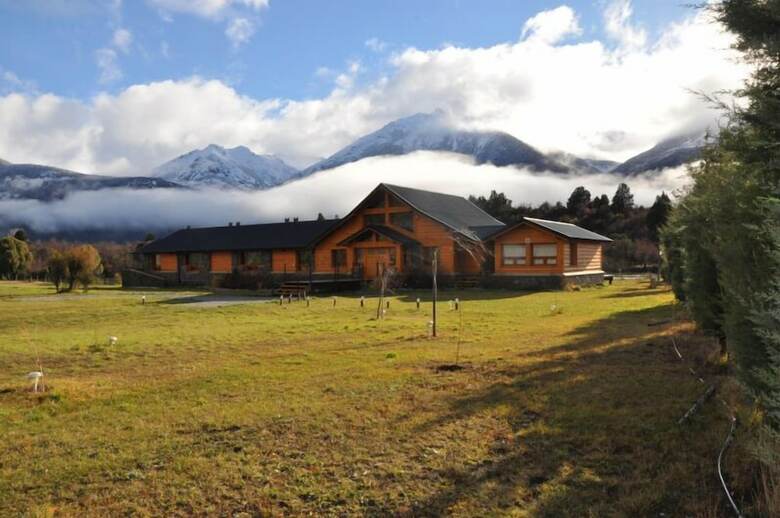 Posada Hosteria Ruca Kitai