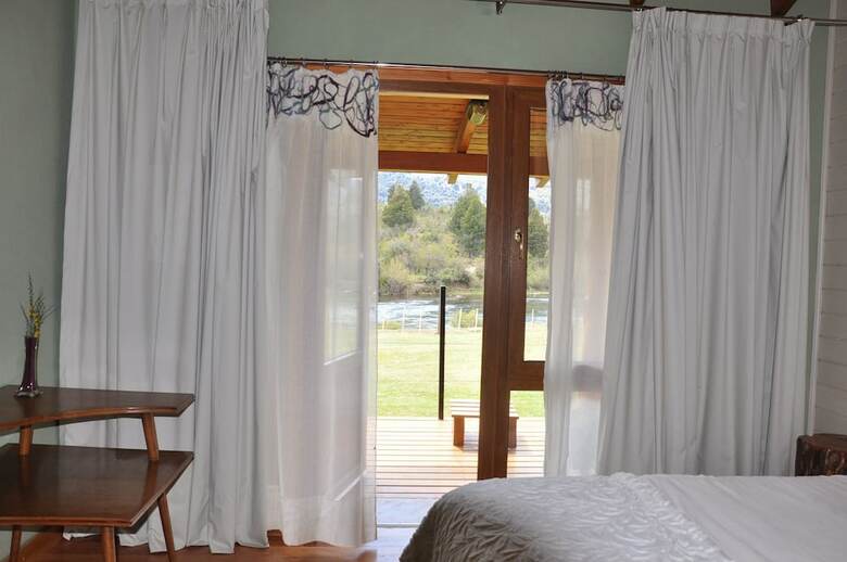 Posada Hosteria Ruca Kitai