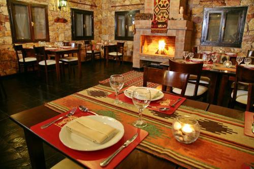 Hotel Paso Del C�ndor