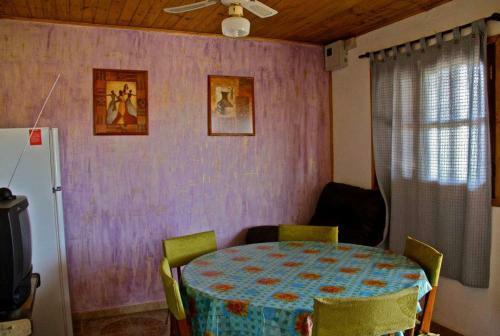 Lodge Caba�as Aliksir