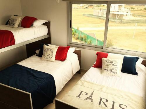 Lodge Casas Del Puerto
