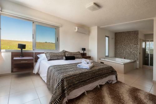 Lodge Casas Del Puerto