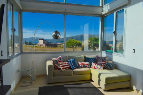 Lodge Casas Del Puerto