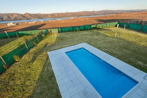 Lodge Casas Del Puerto