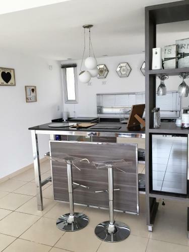 Lodge Casas Del Puerto