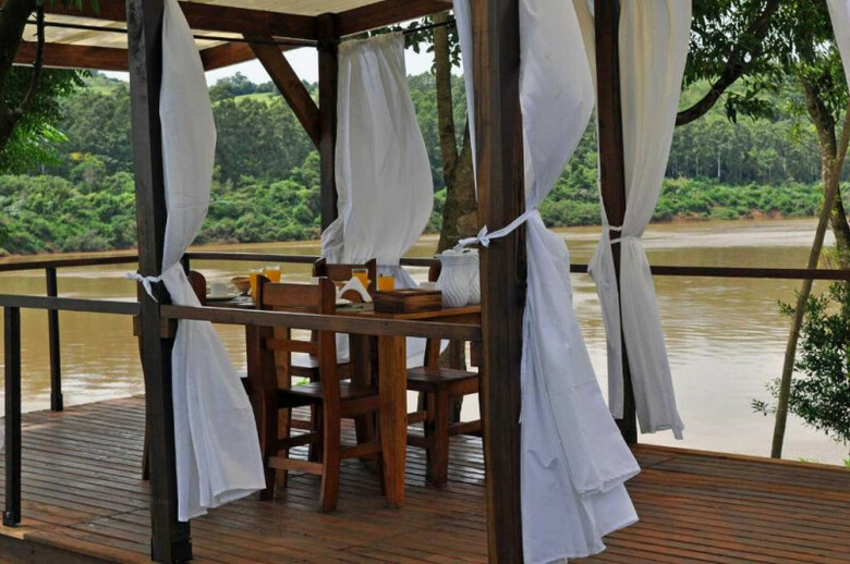 Puro Mocon� Lodge