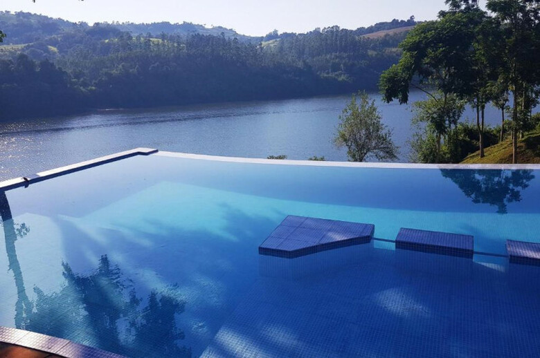 Puro Mocon� Lodge