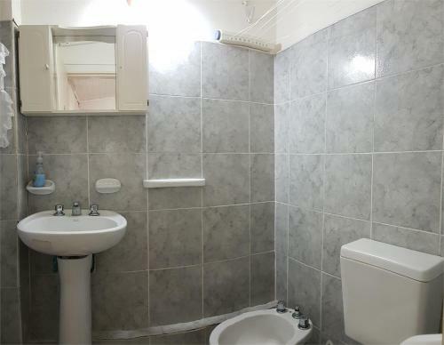 Apartamento La Piedra Verde