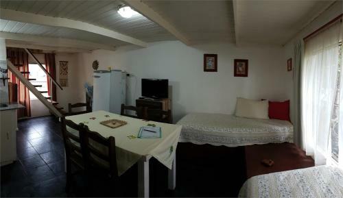 Apartamento La Piedra Verde