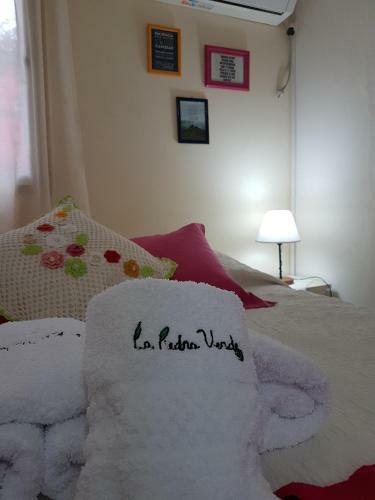 Apartamento La Piedra Verde