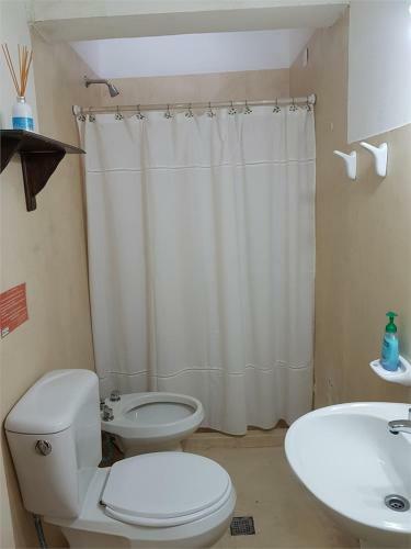 Apartamento La Piedra Verde