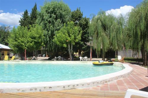 Apartamento La Piedra Verde