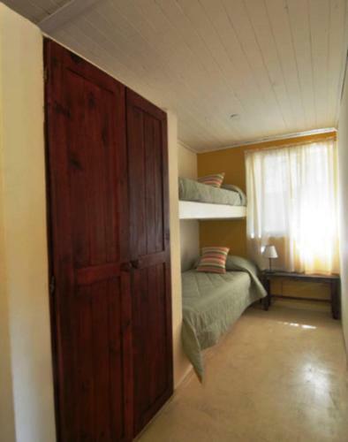 Apartamento La Piedra Verde