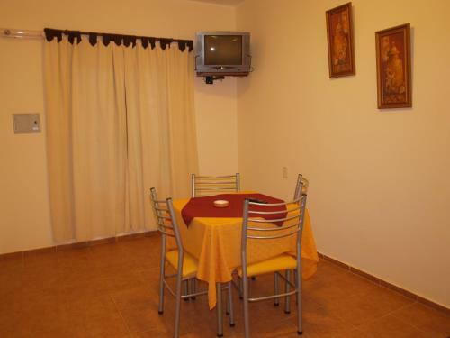 Apart C&c Valle F�rtil
