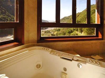 Hotel Spa Termas De Reyes