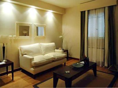 Hotel Spa Termas De Reyes