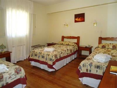 Hotel Spa Termas De Reyes