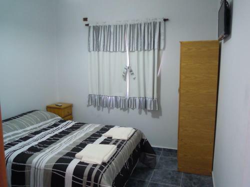Lodge Caba�as Y Hotel Ebemys