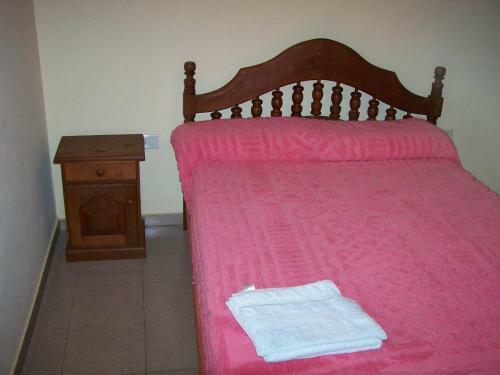 Lodge Caba�as Y Hotel Ebemys