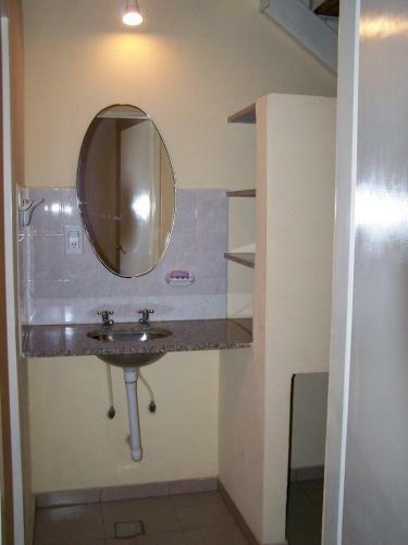 Lodge Caba�as Y Hotel Ebemys
