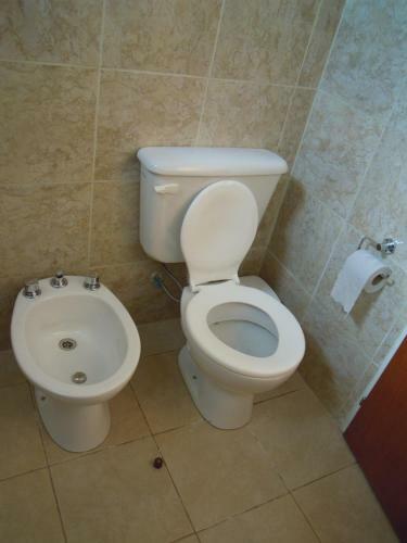Lodge Caba�as Y Hotel Ebemys