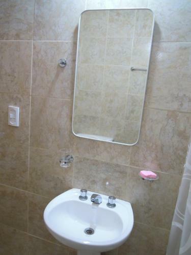 Lodge Caba�as Y Hotel Ebemys