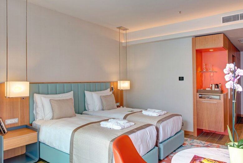 Hotel Rixos Premium Dubrovnik