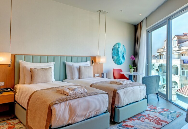 Hotel Rixos Premium Dubrovnik
