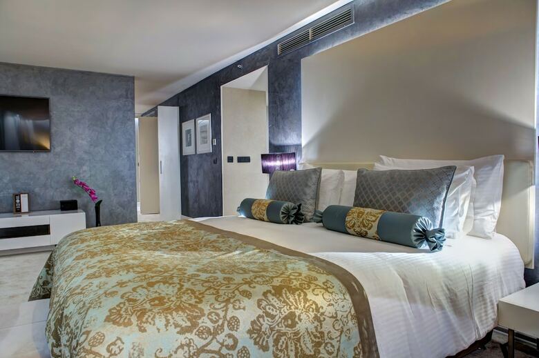 Hotel Rixos Premium Dubrovnik