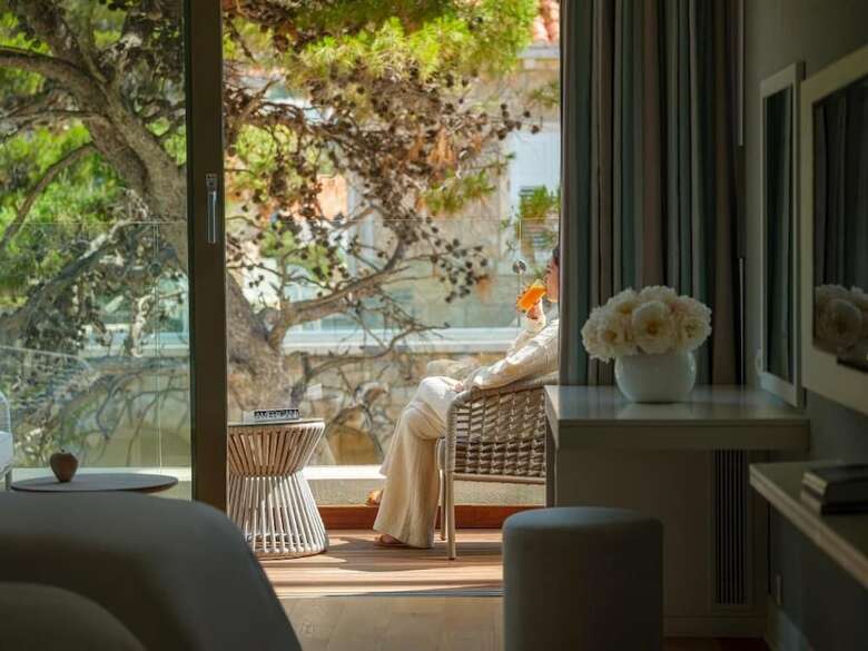 Hotel Rixos Premium Dubrovnik