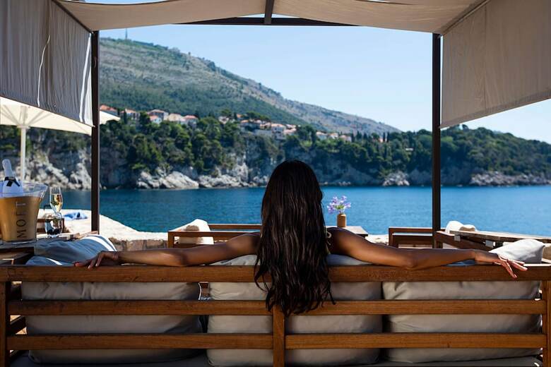 Hotel Rixos Premium Dubrovnik