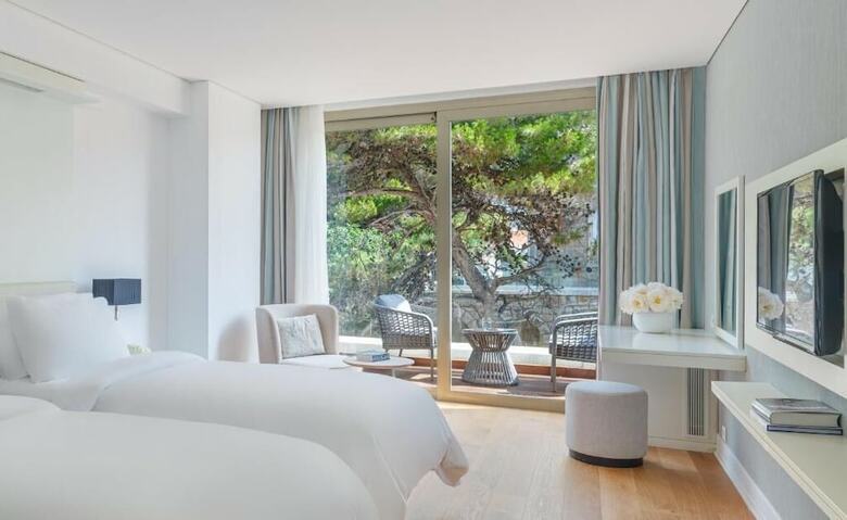 Hotel Rixos Premium Dubrovnik