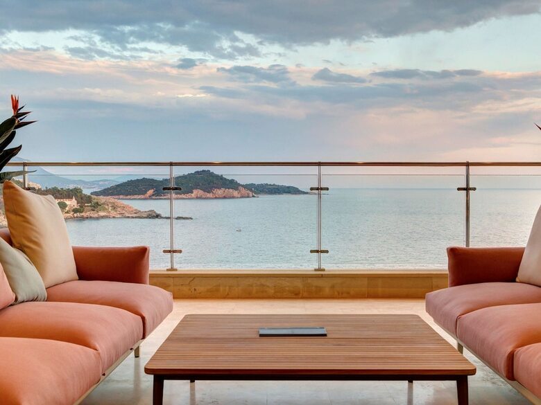 Hotel Rixos Premium Dubrovnik