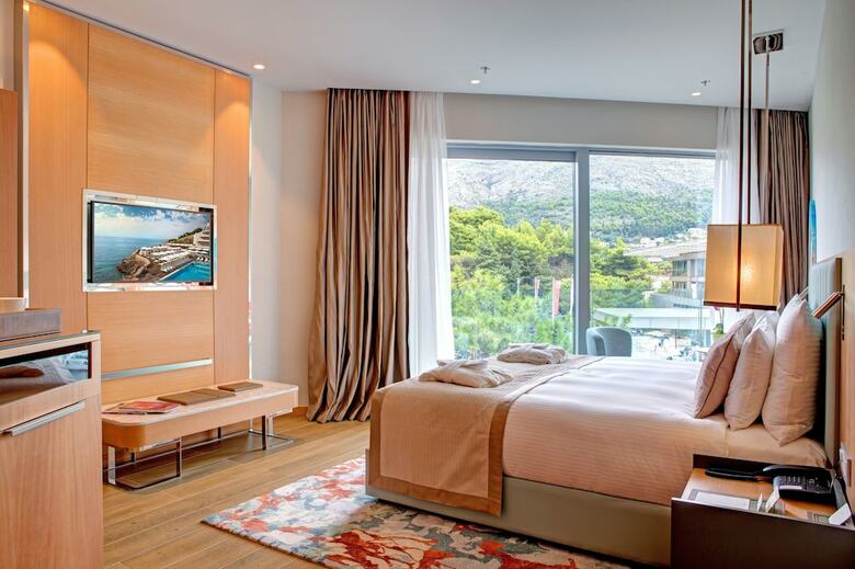 Hotel Rixos Premium Dubrovnik