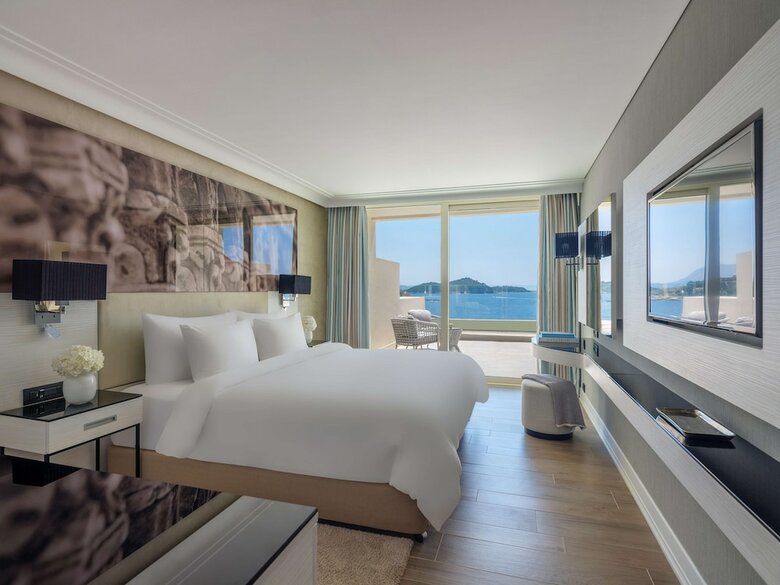 Hotel Rixos Premium Dubrovnik