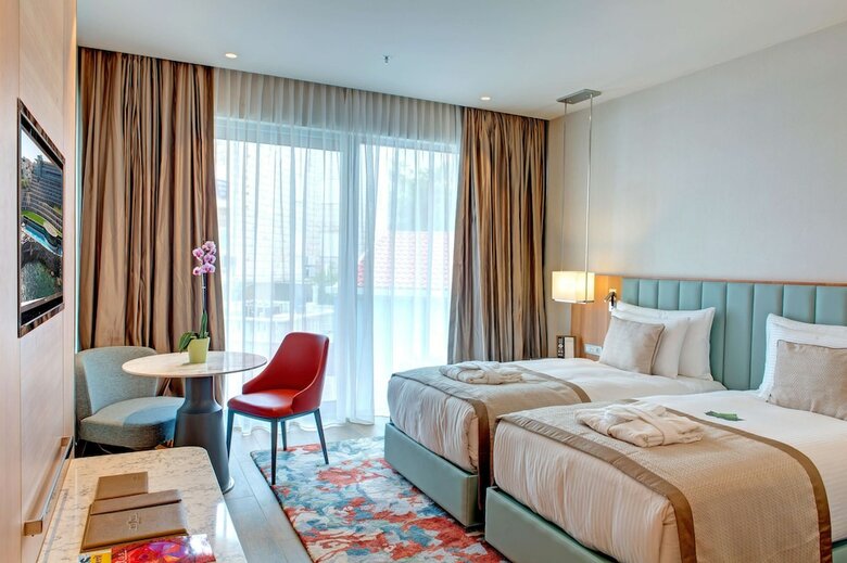 Hotel Rixos Premium Dubrovnik