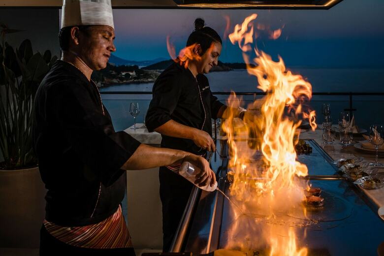 Hotel Rixos Premium Dubrovnik