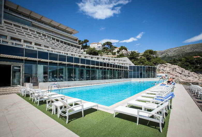 Hotel Rixos Premium Dubrovnik