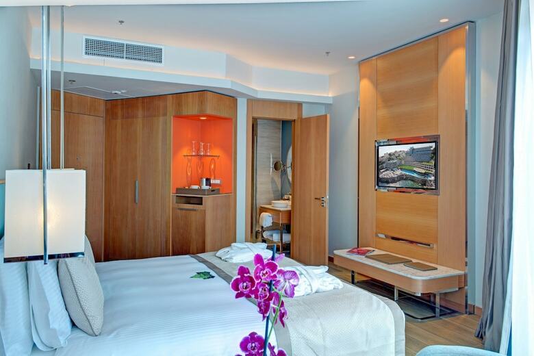 Hotel Rixos Premium Dubrovnik