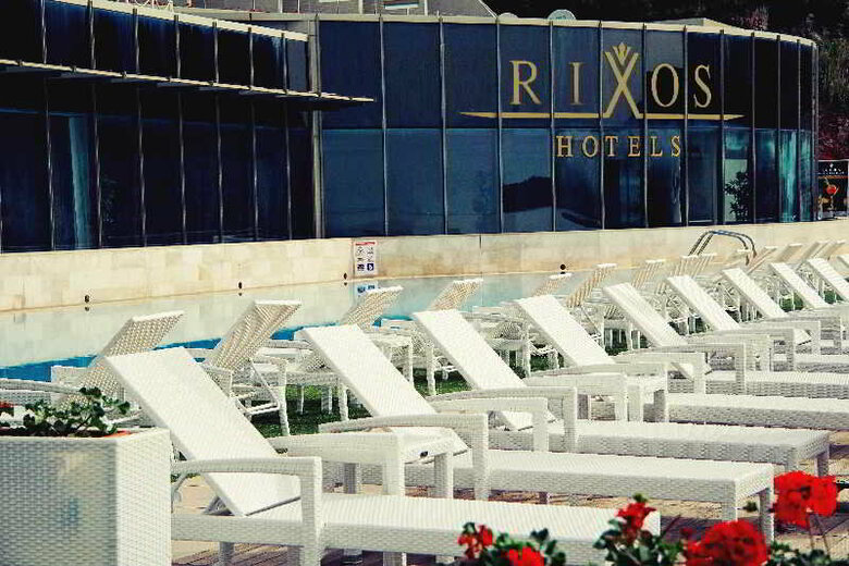 Hotel Rixos Premium Dubrovnik