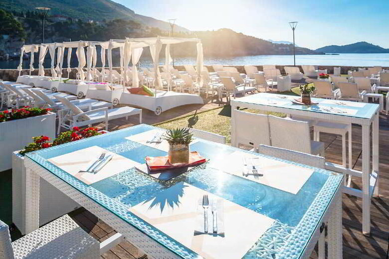 Hotel Rixos Premium Dubrovnik
