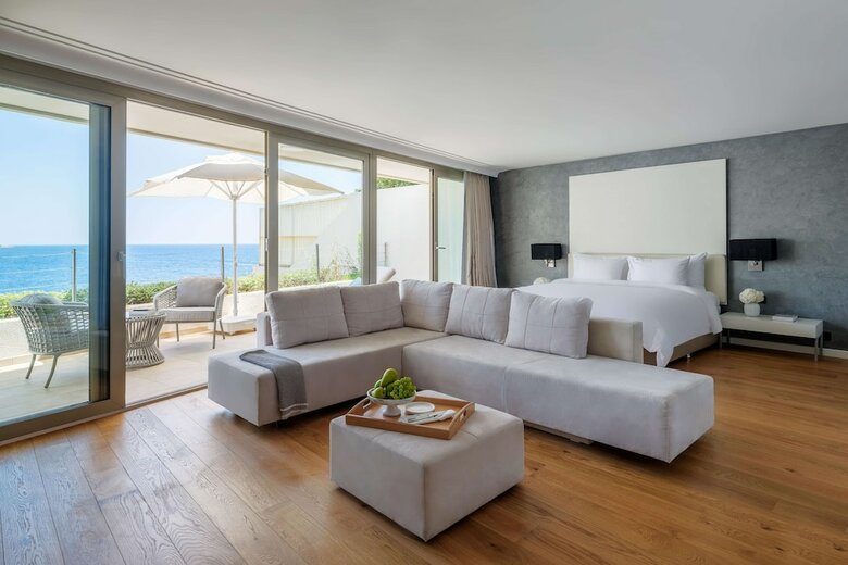 Hotel Rixos Premium Dubrovnik