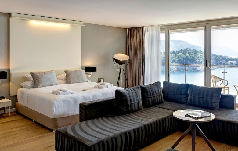 Hotel Rixos Premium Dubrovnik