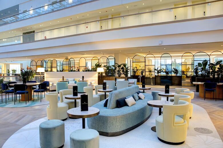 Hotel Rixos Premium Dubrovnik
