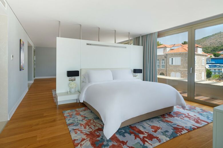 Hotel Rixos Premium Dubrovnik