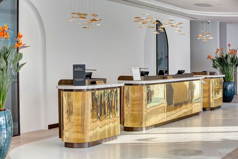 Hotel Rixos Premium Dubrovnik