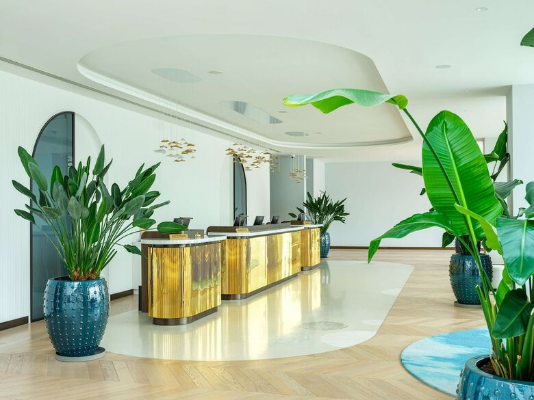 Hotel Rixos Premium Dubrovnik